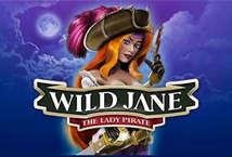 Wild Jane the Lady Pirate Slot Review